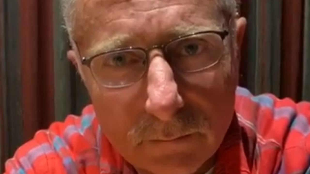 Paolo Bonolis bomba Mediaset sostituto