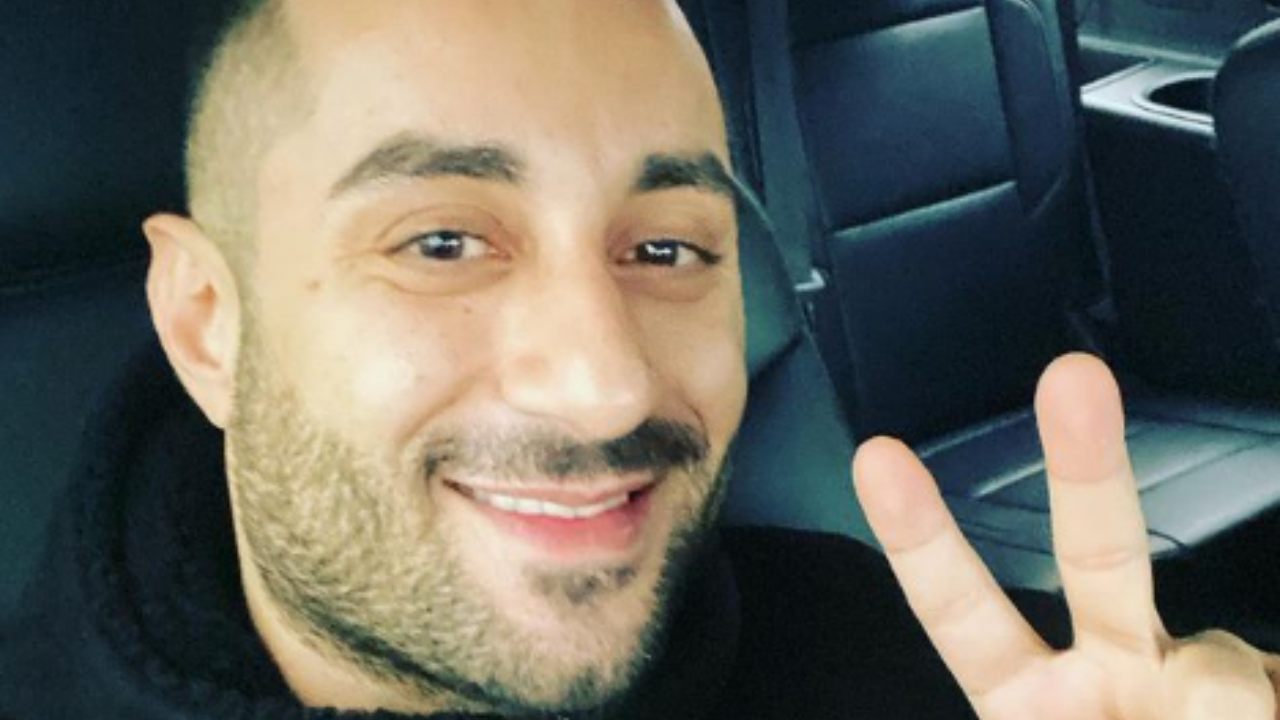 joseph capriati dj accoltellato padre fatti