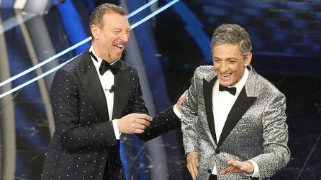 sanremo 2021 saltare iniziare in ritardo allarme fimi