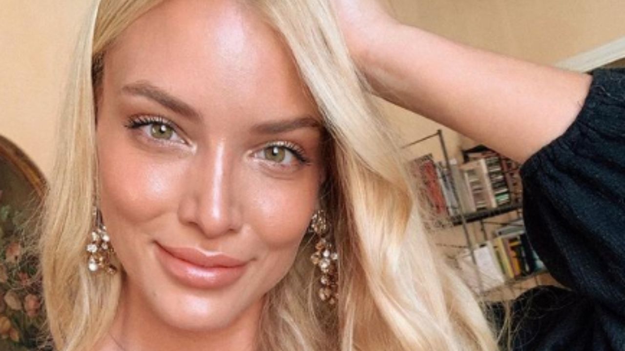 Ema Kovac make up bollente follower impazziti