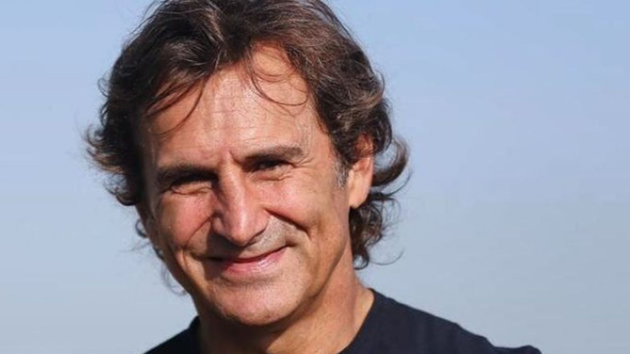 Alex Zanardi sviluppi importanti perizia investì