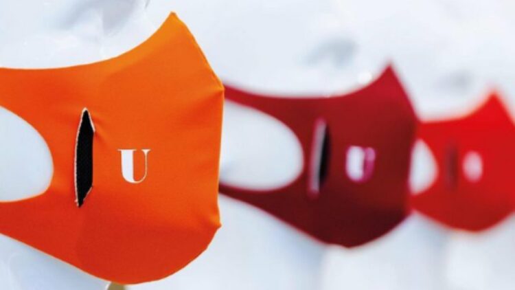 mascherine u-mask scandalo procura indaga