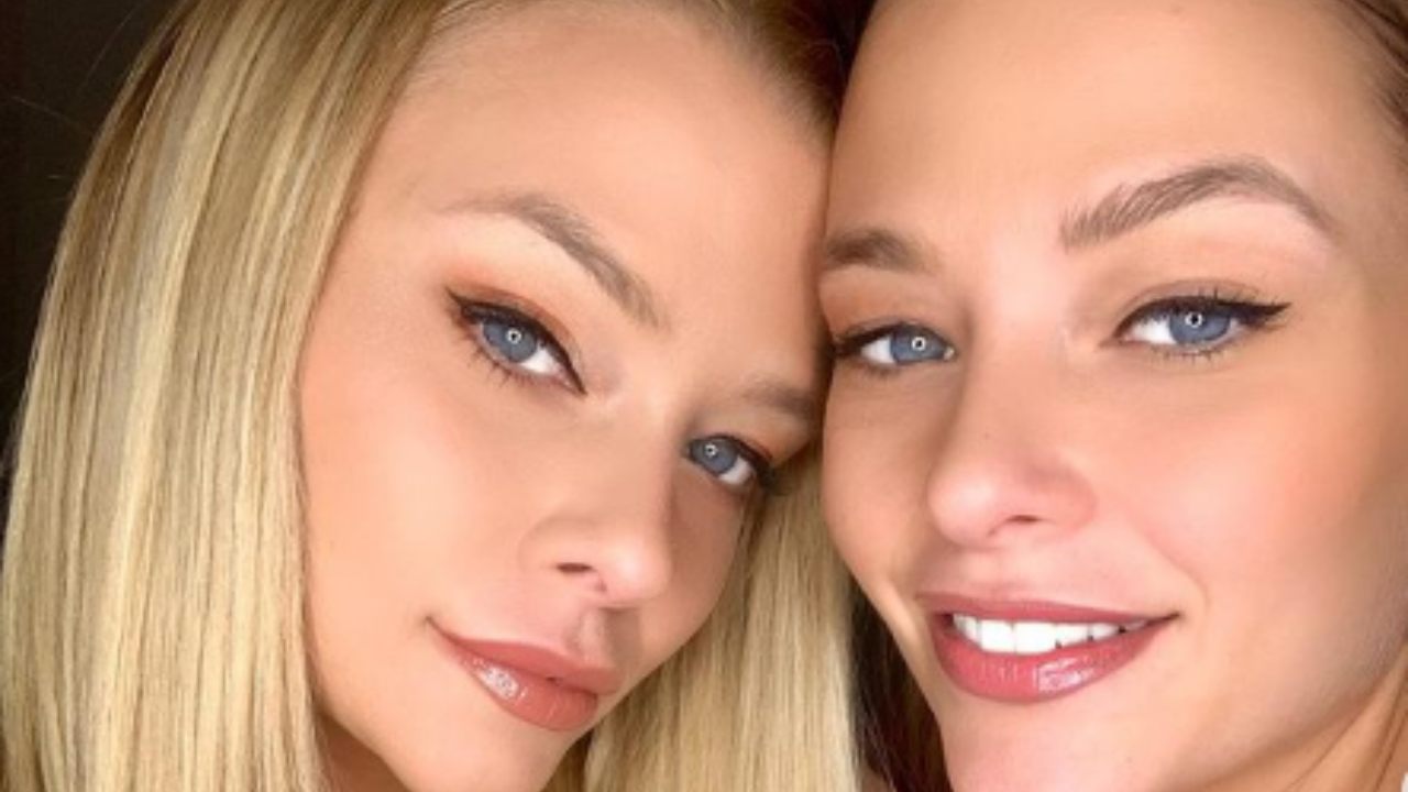 Le Donatella (Scrennshot Instagram)