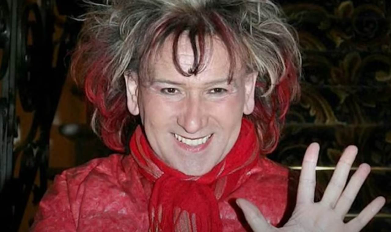 Solange (Screenshot YouTube)