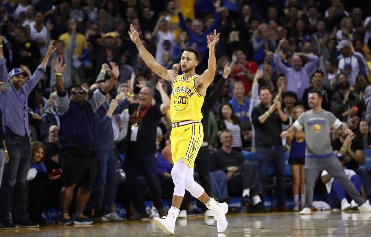 Stephen Curry