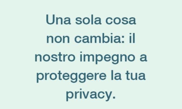 Whatsapp Stories Privacy