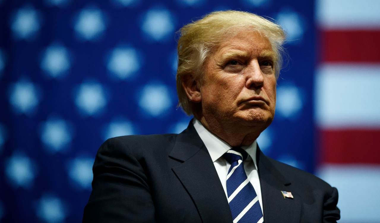 Trump (getty images)