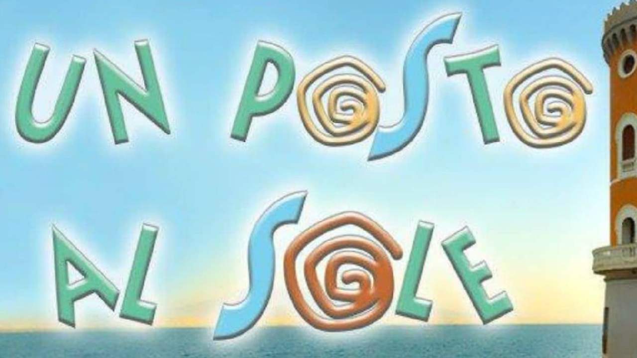 Un posto al sole nuovo addio