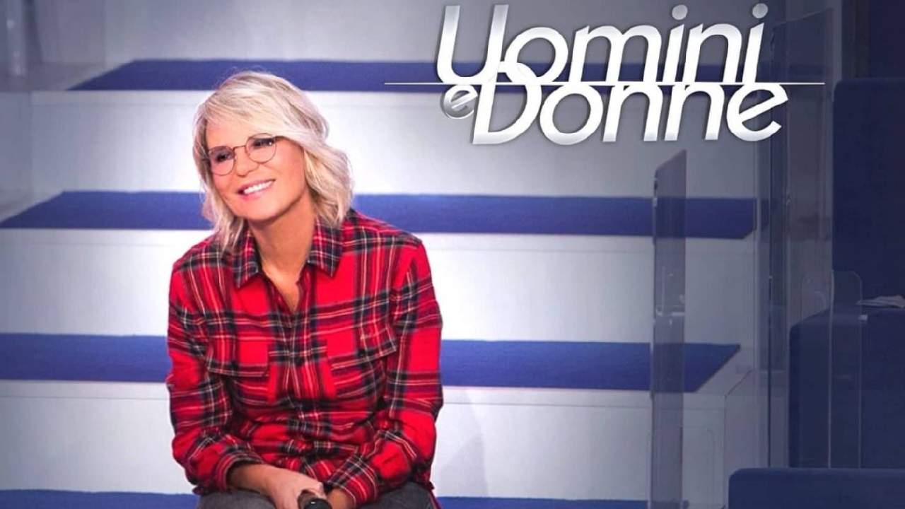 Uomini e Donne versione Vip