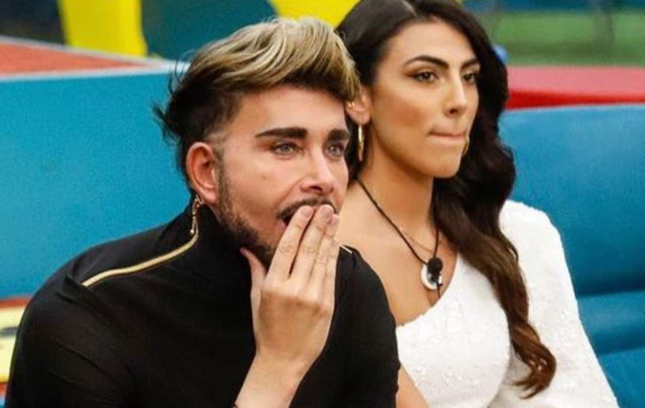 Salemi Zorzi Urtis foto cambiati