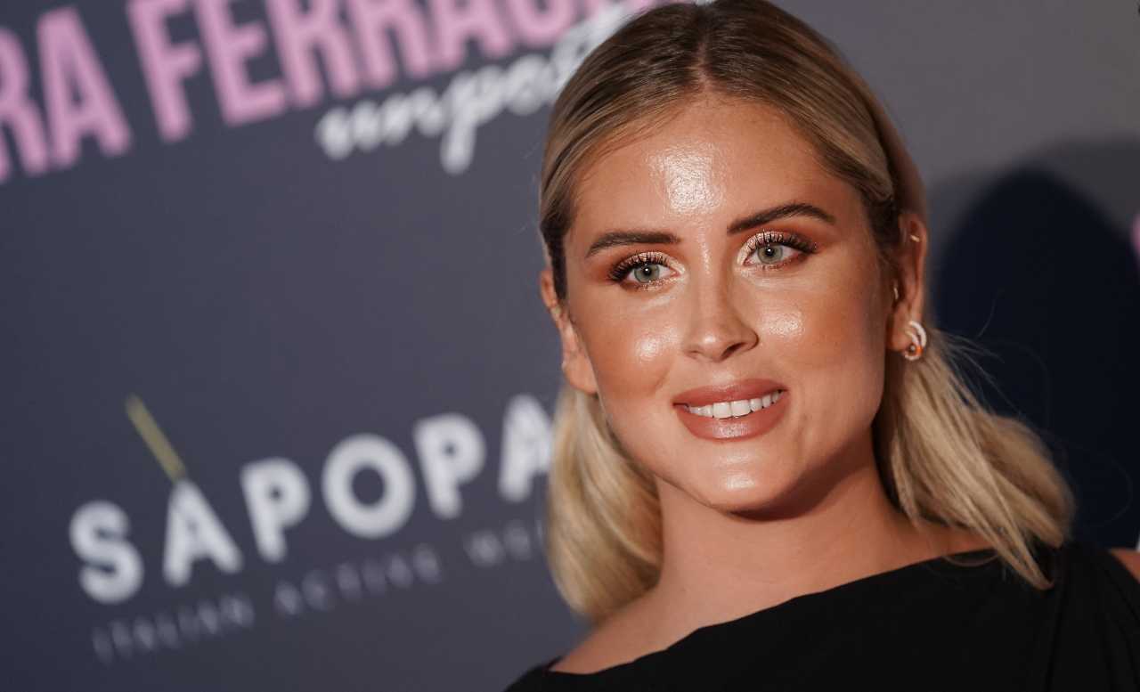 Valentina Ferragni (getty images)