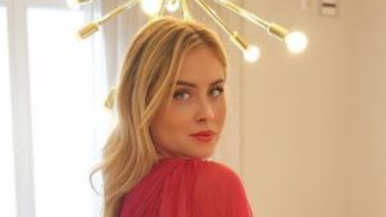 Valentina Ferragni Proposta