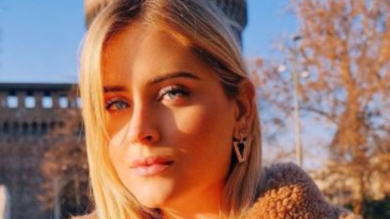 Valentina Ferragni New York