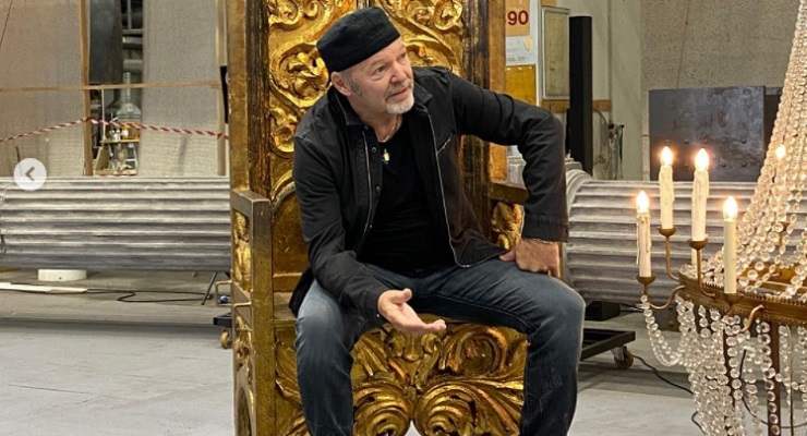 Vasco Rossi