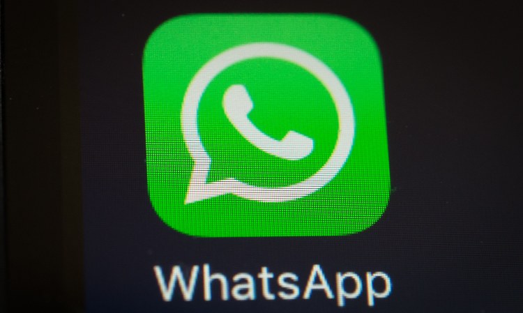 WhatsApp Signal Novità