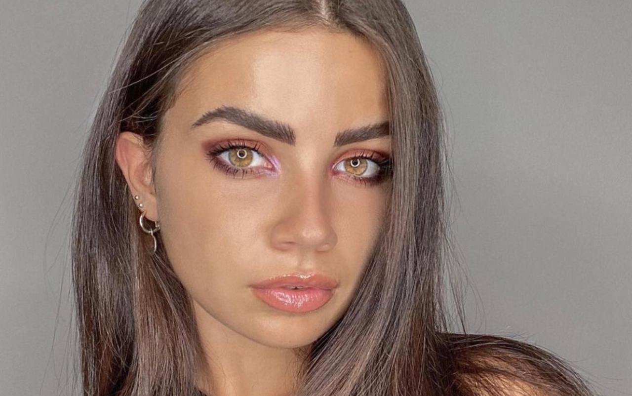 Eleonora Rocchini primo piano