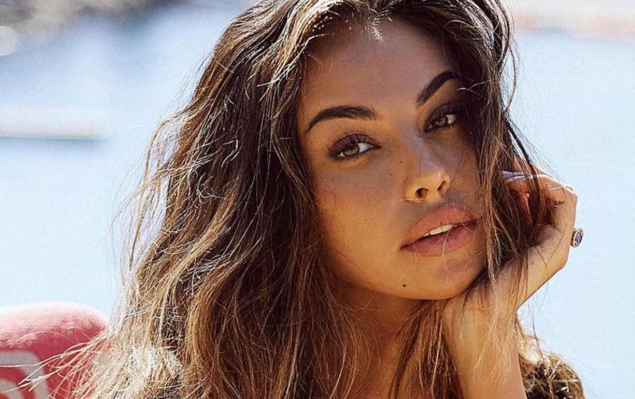 Madalina Ghenea frecciata su instagram