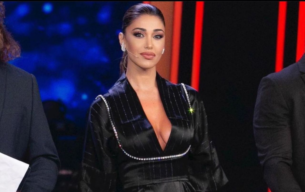 Belen Rodriguez a Tu si que vales