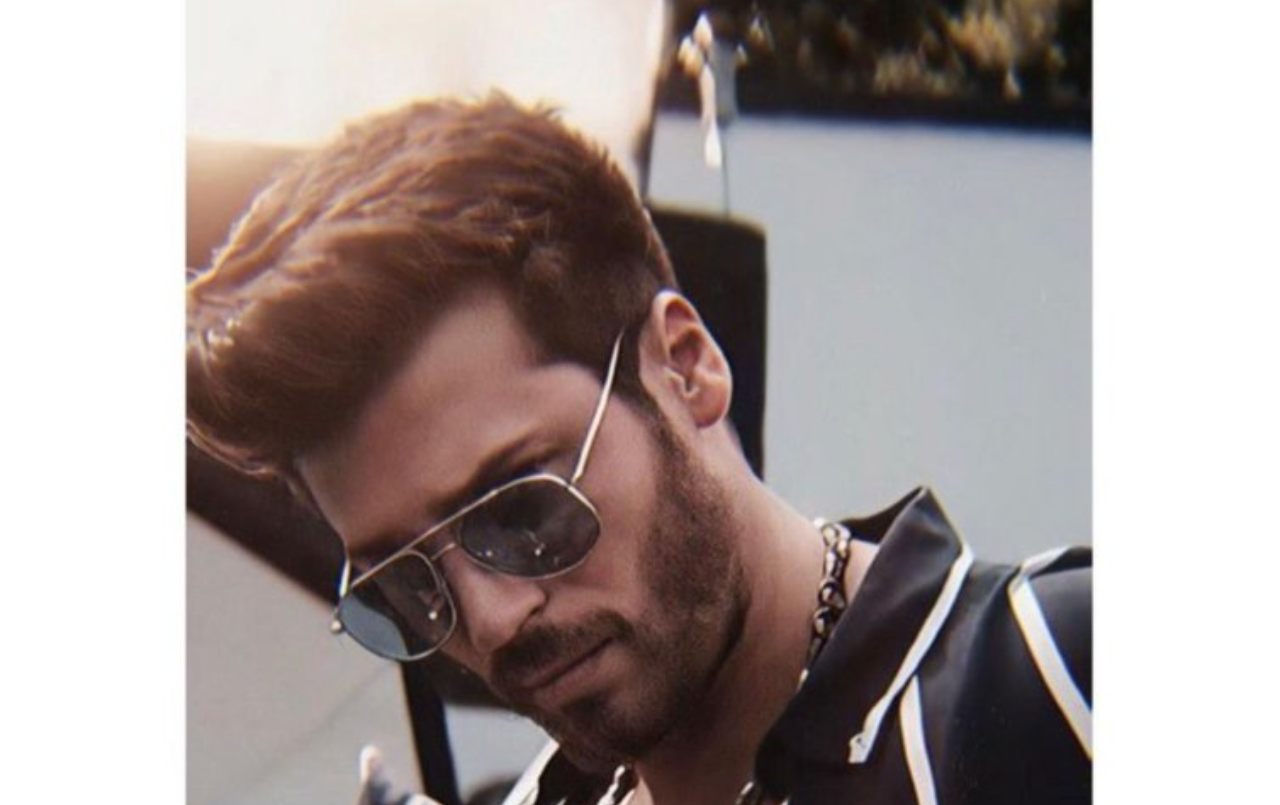 Can Yaman primo piano