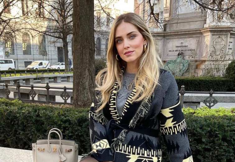 Chiara Ferragni