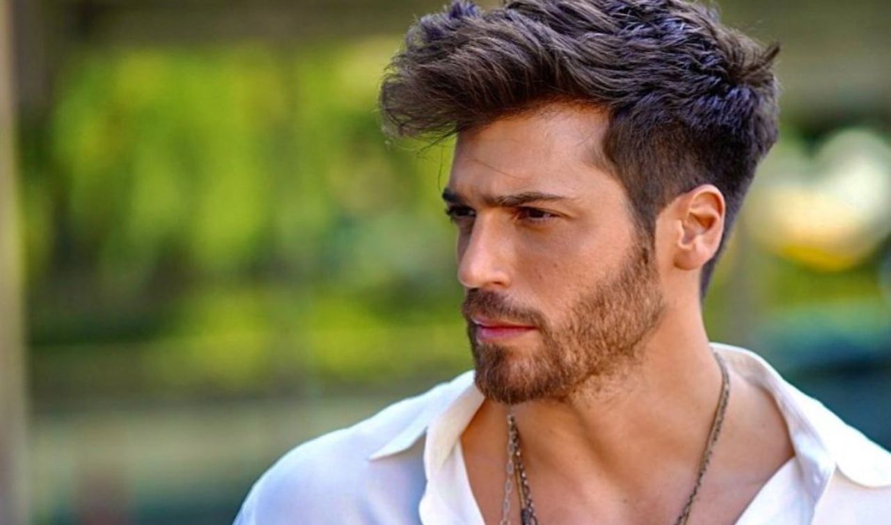 Can Yaman