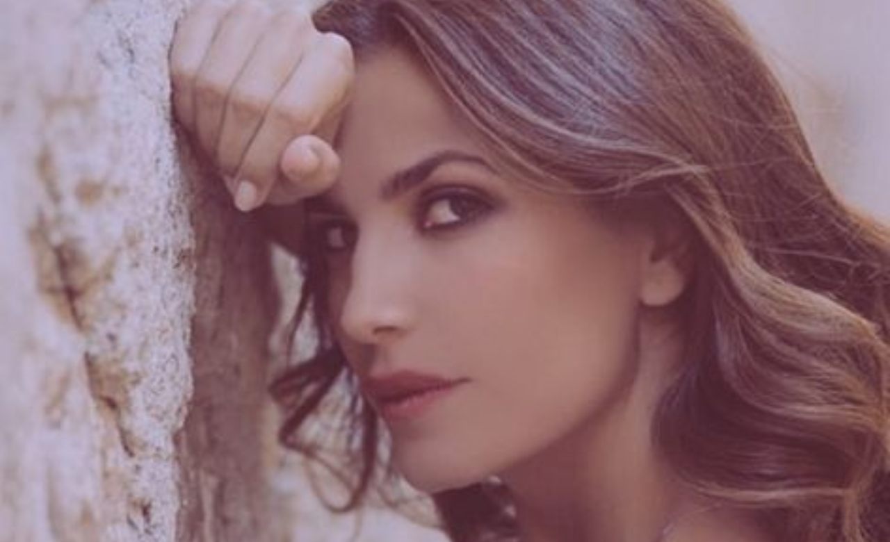 Roberta Morise Instagram