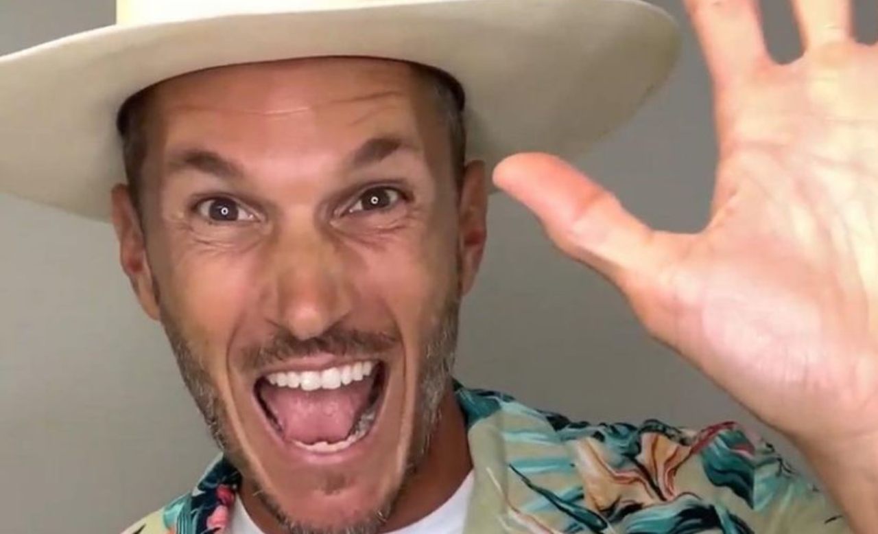 Alvin non sarà inviato dell'isola dei famosi