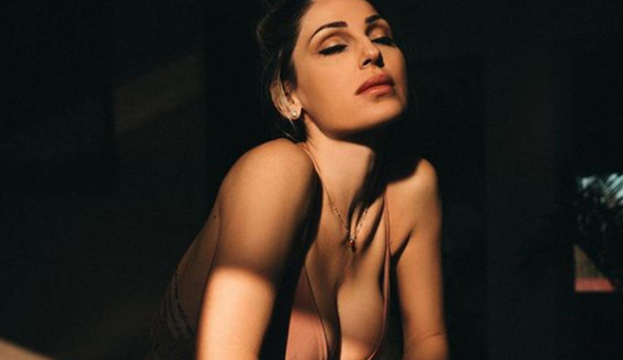 anna tatangelo frase