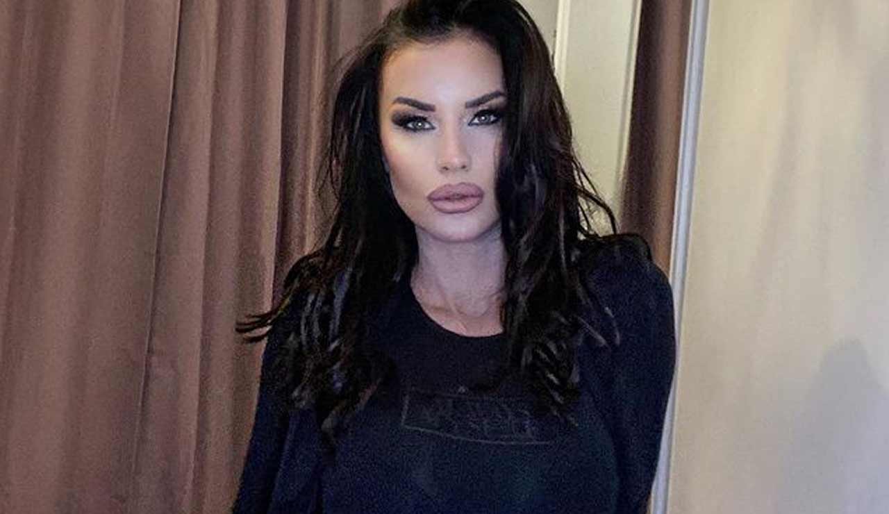 antonella mosetti gaffe