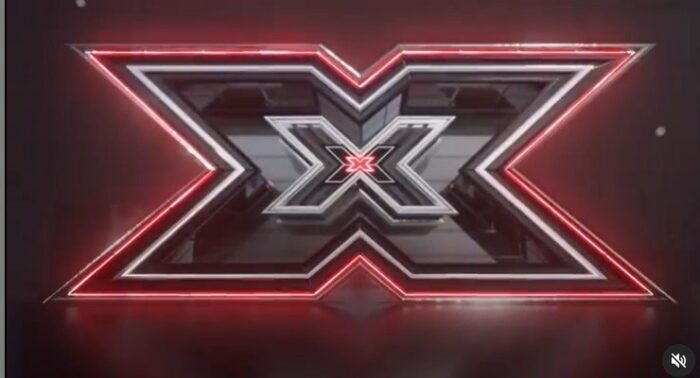 logo X-Factor