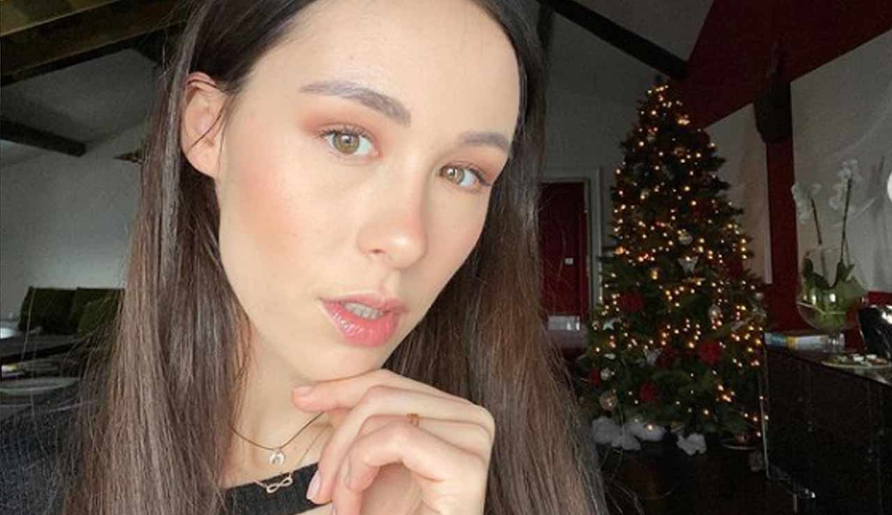 aurora ramazzotti top