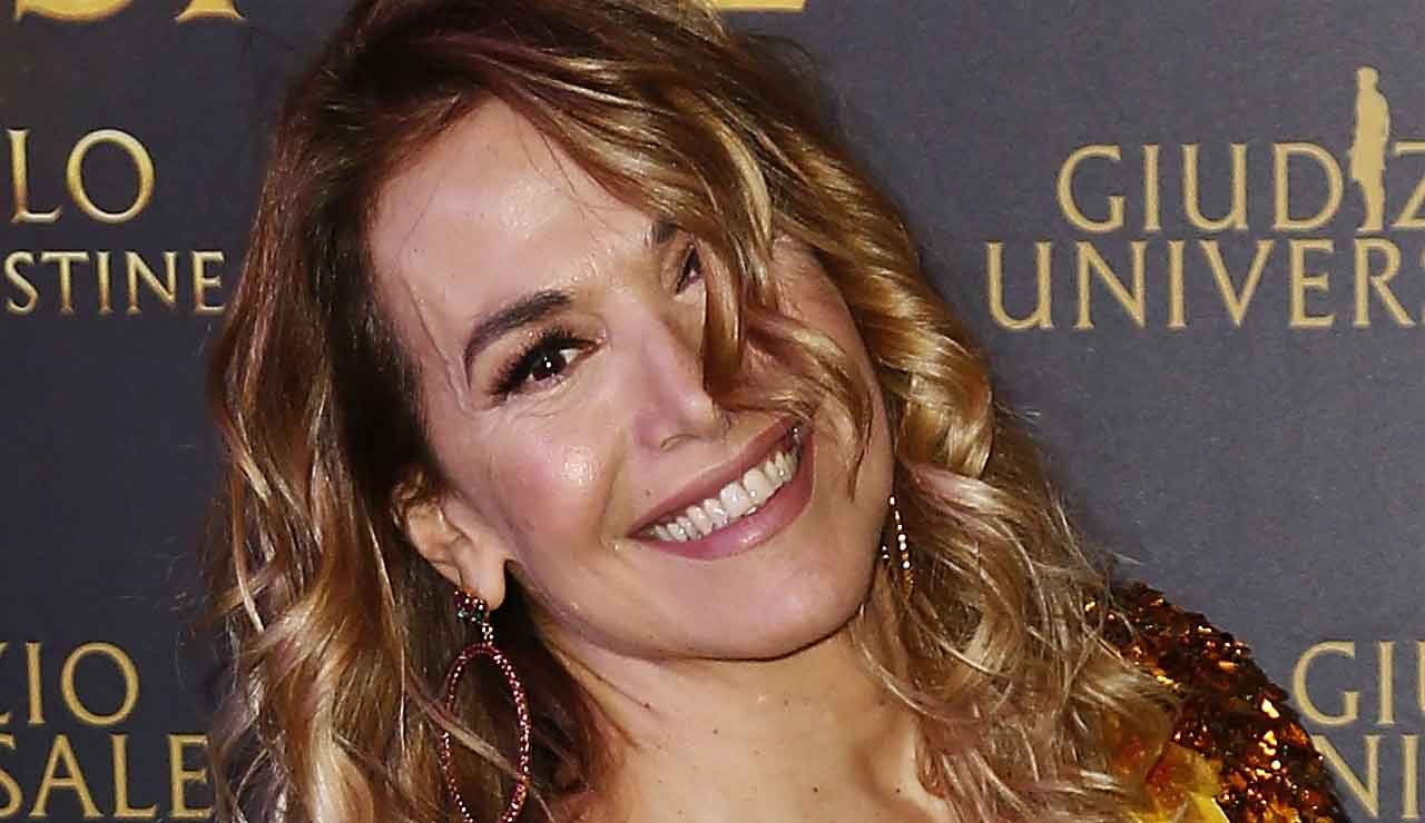 barbara d'urso gfvip