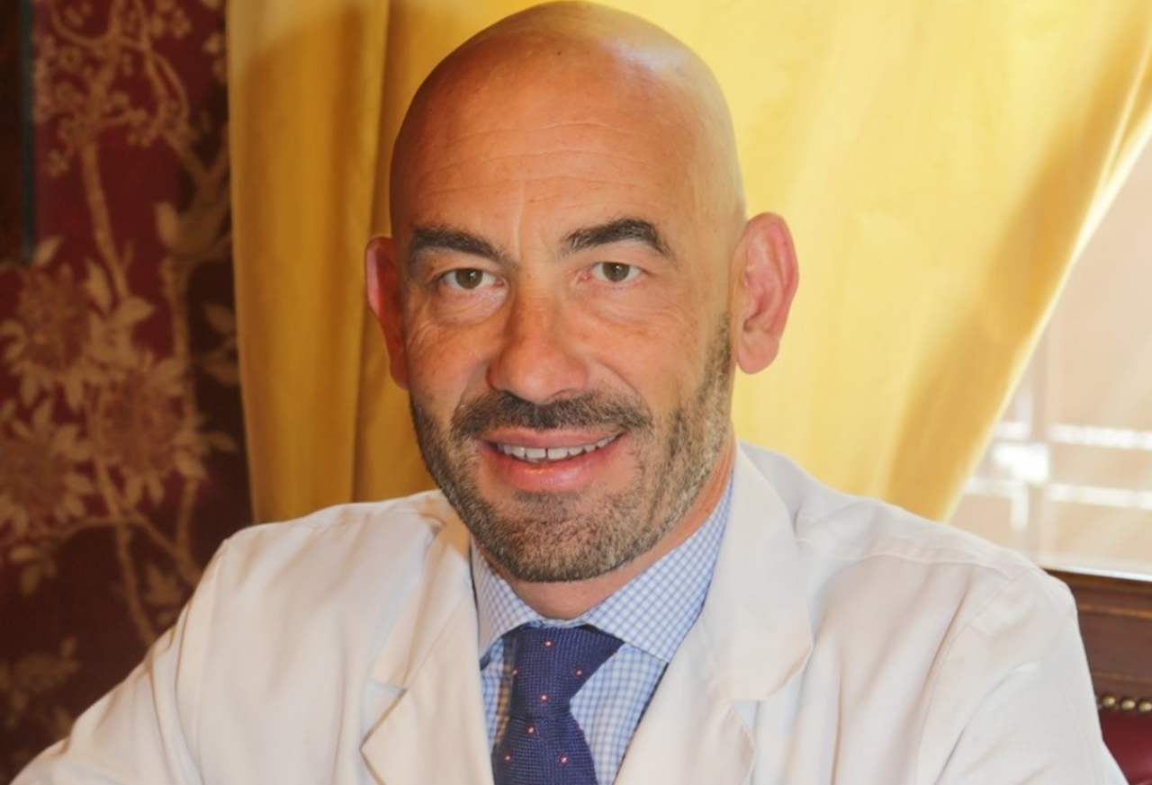 Matteo Bassetti Guadagni Tv