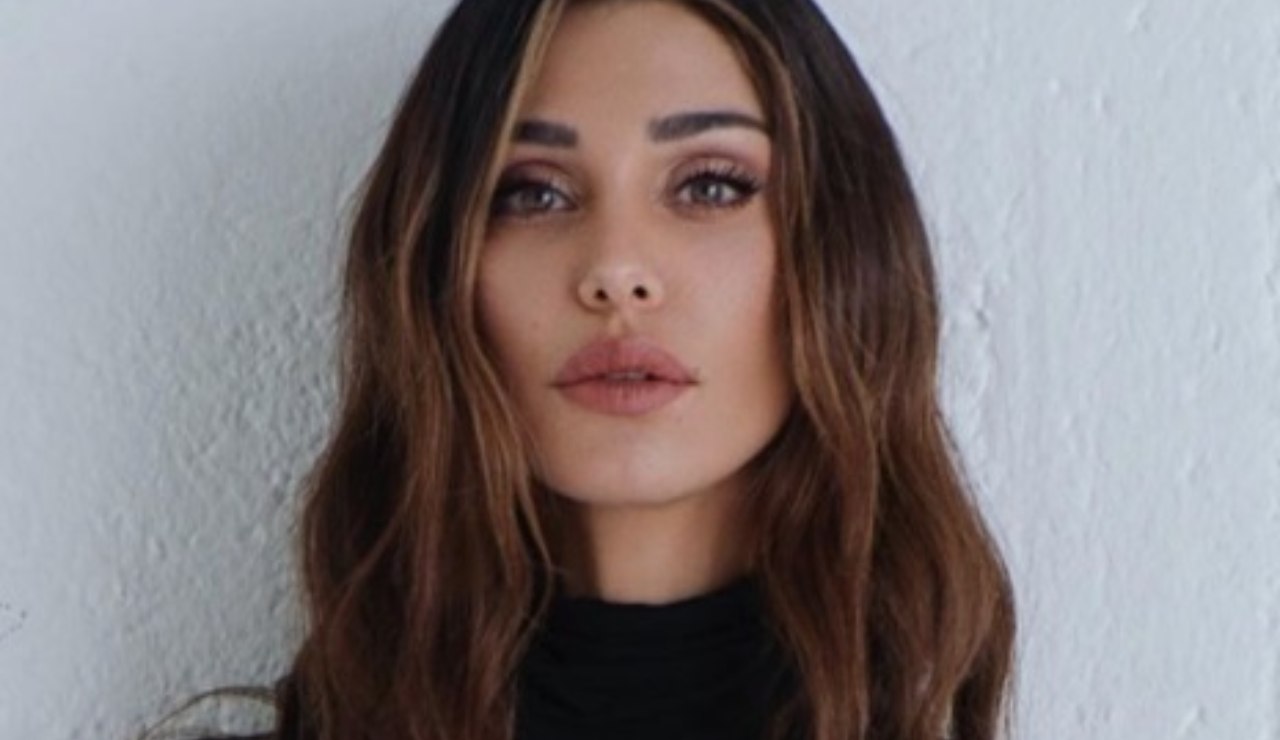 belen rodriguez incinta