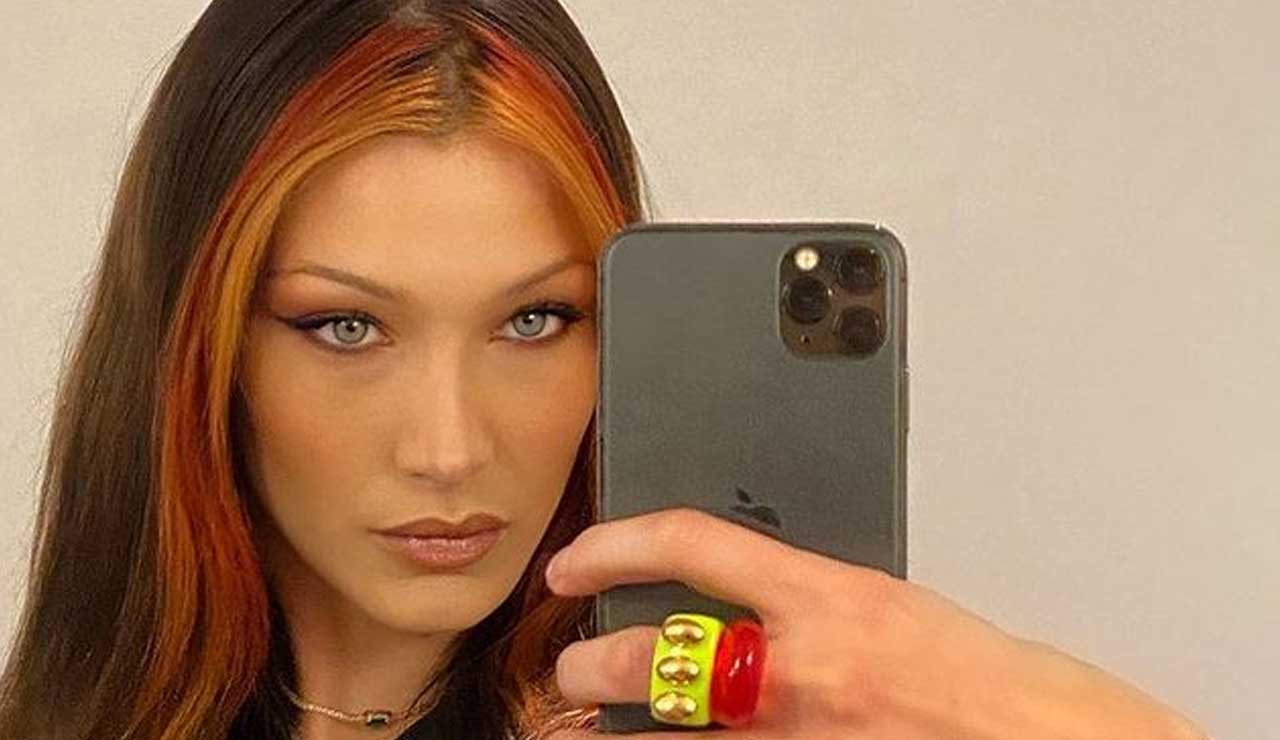 bella hadid compleanno