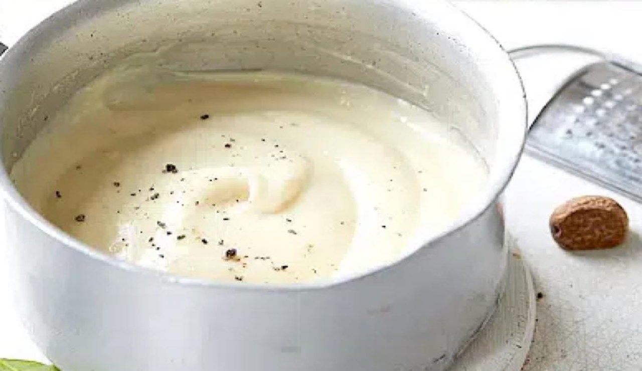 trucchi per fare besciamella