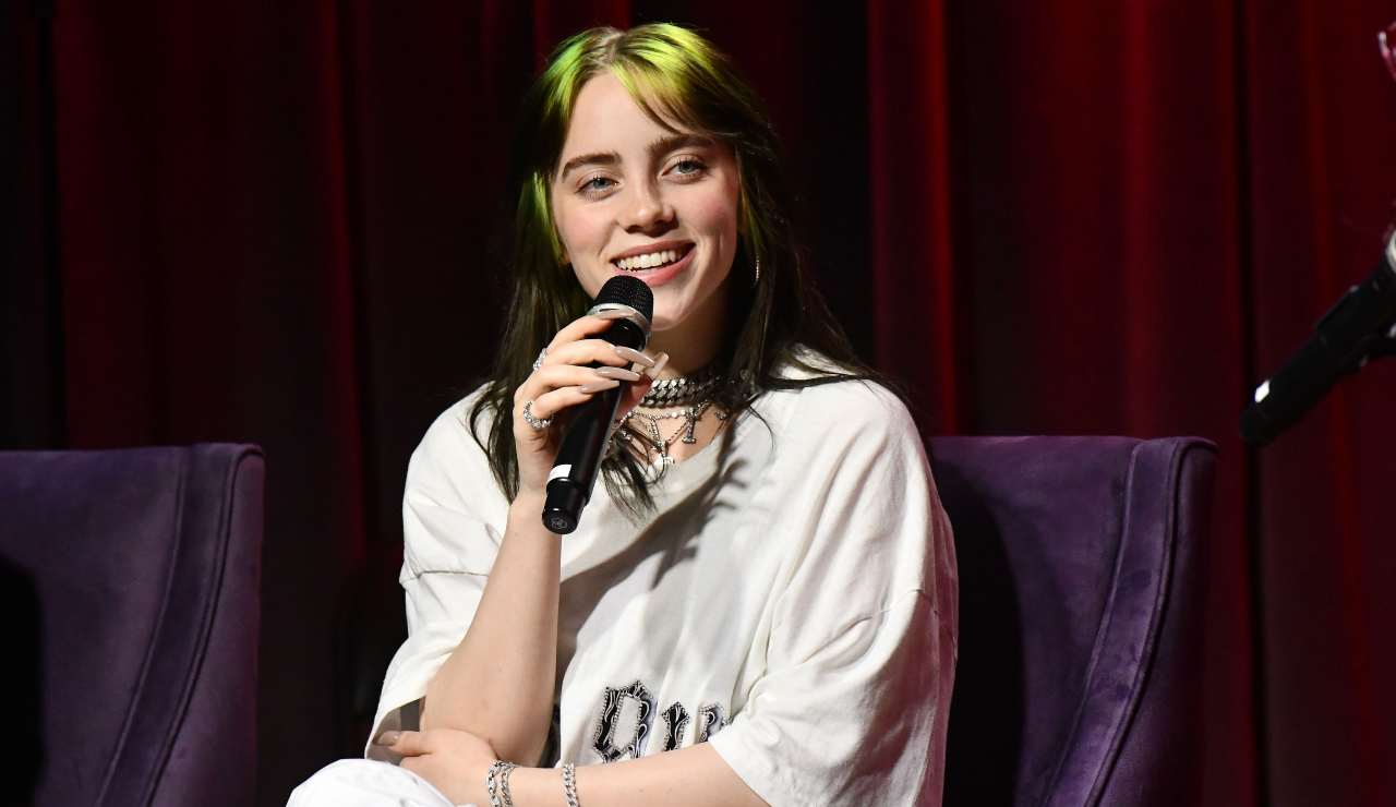 billie eilish