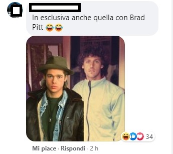 Cuomo Brad Pitt