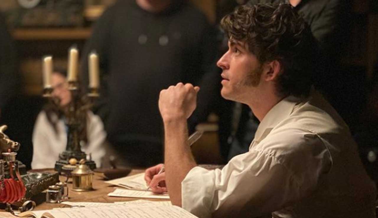 bridgerton anticipazione