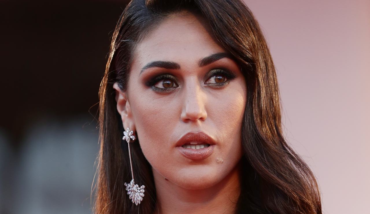 Cecilia Rodriguez primo piano