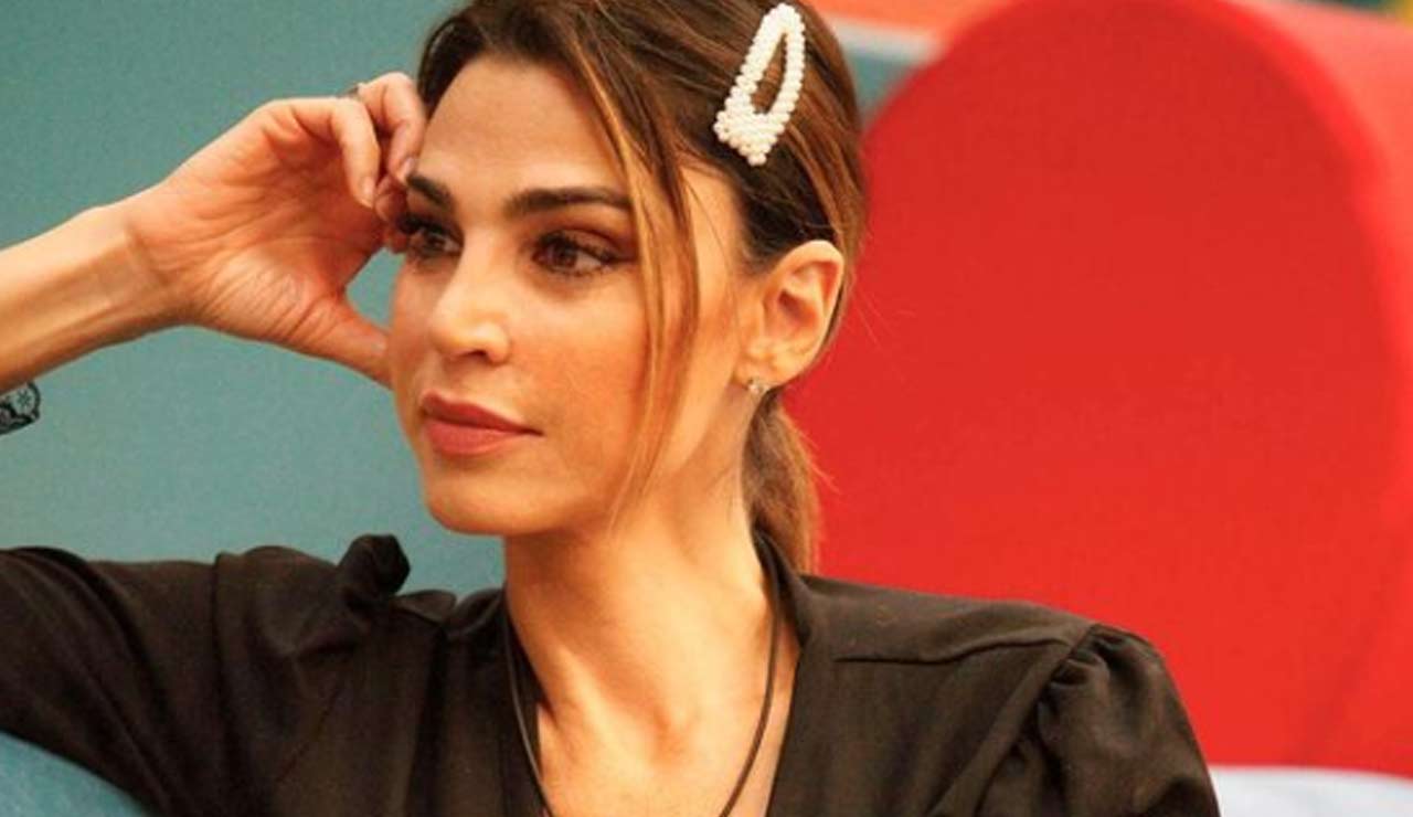 cecilia capriotti razzismo