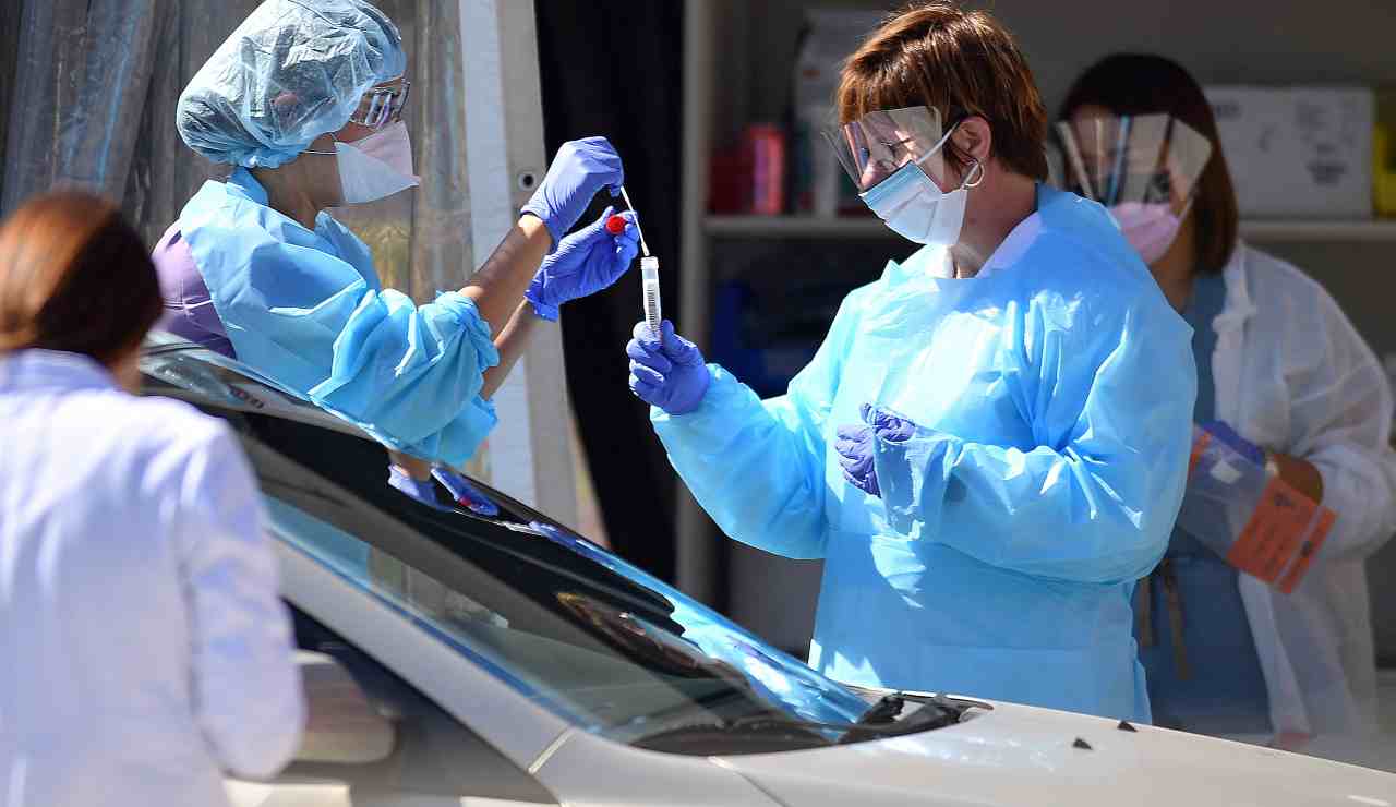 bollettino 5 gennaio