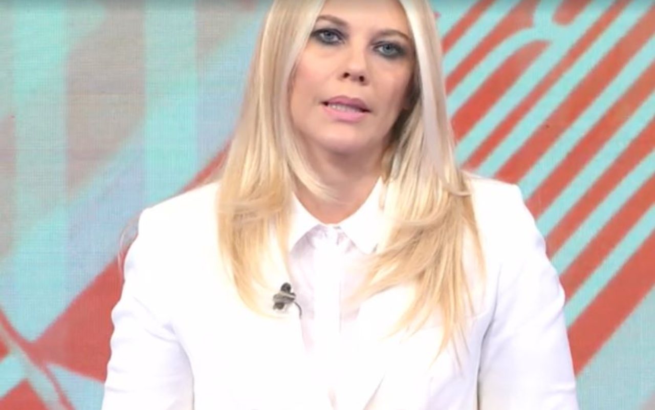 Eleonora Daniele a Storie Italiane