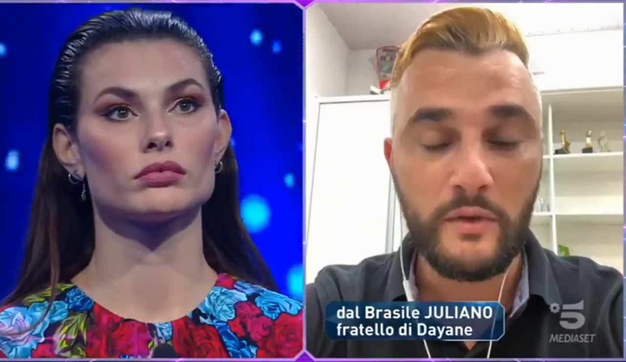 juliano dayane mello