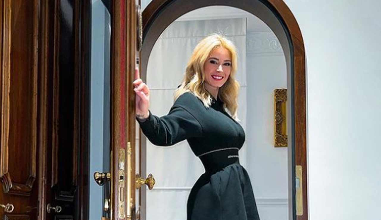 diletta leotta accappatoio