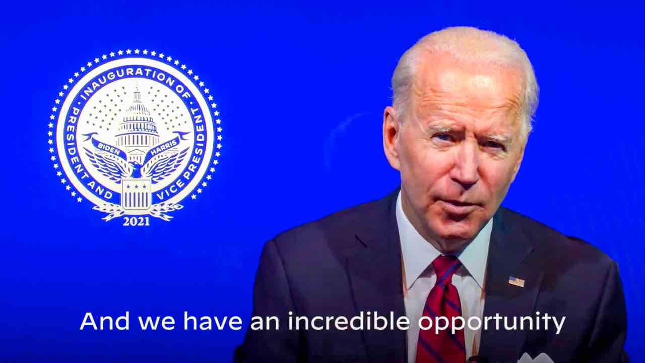 Joe Biden