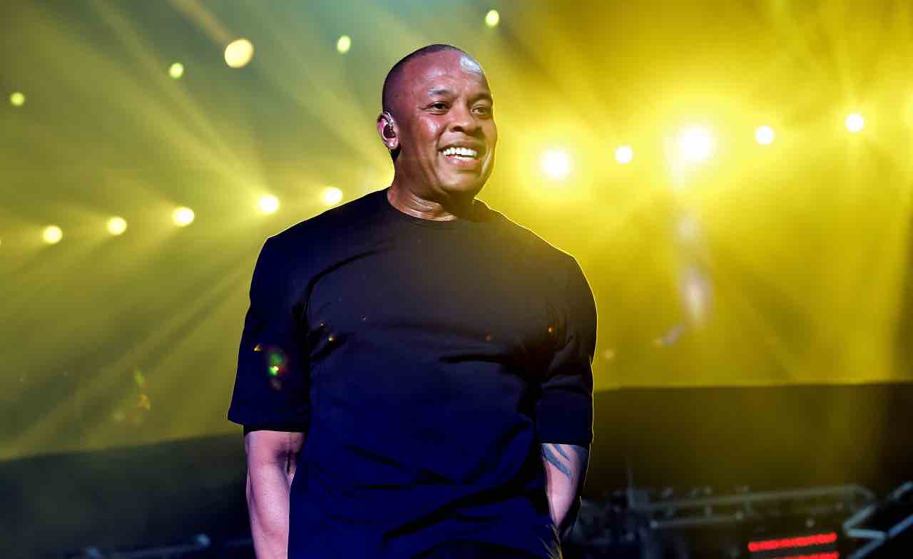 dr dre