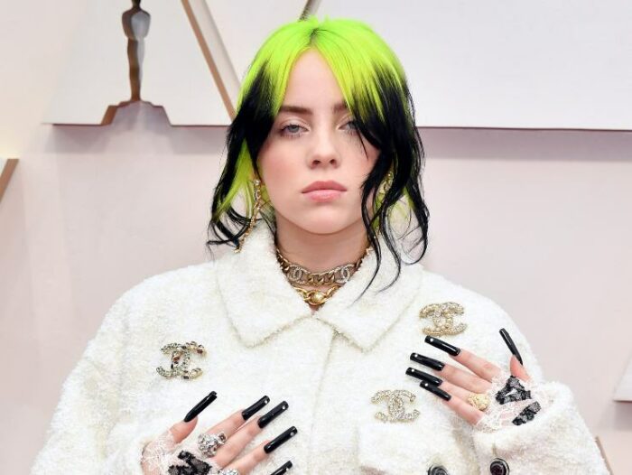 Billie Eilish, retroscena sul passato "In quel periodo non stavo bene"