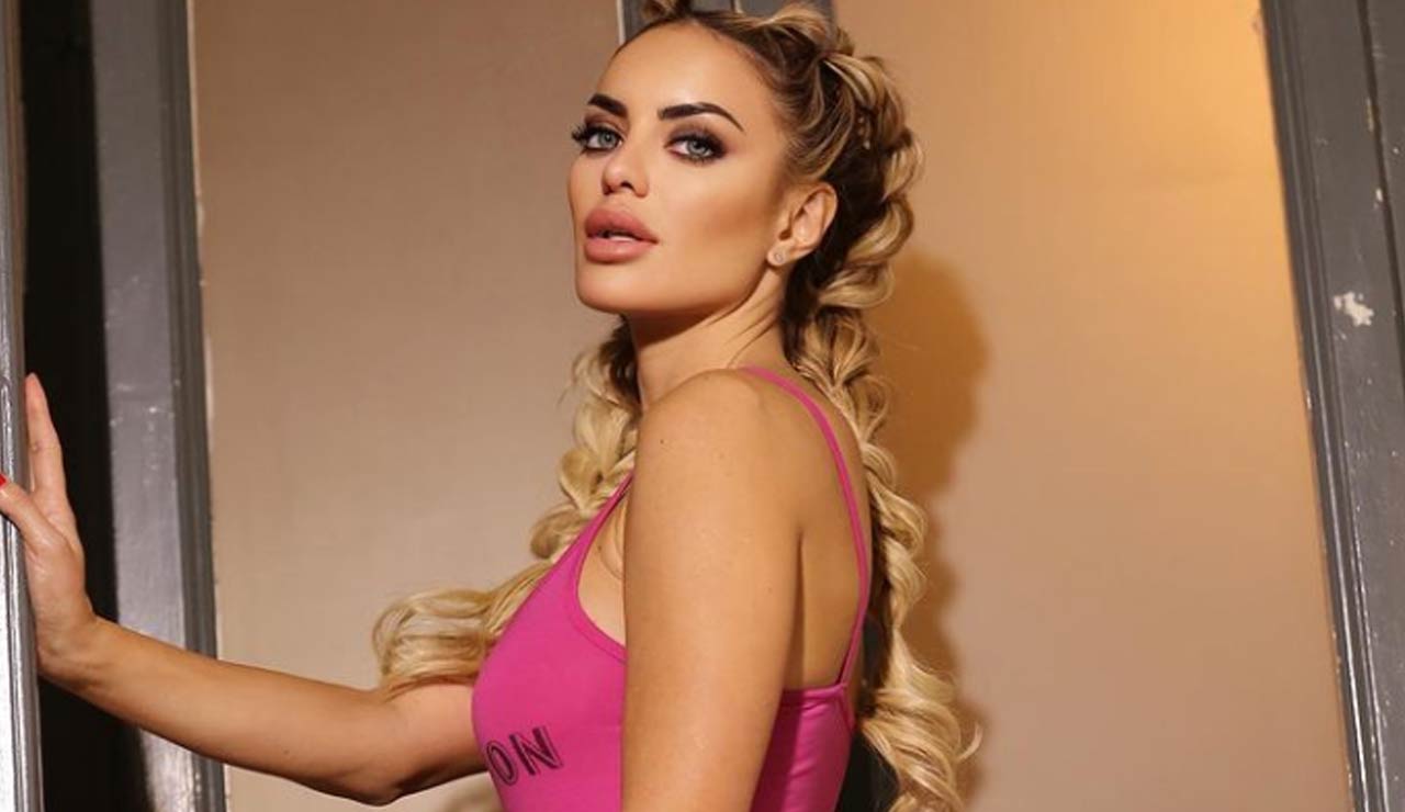 elena morali evidenza