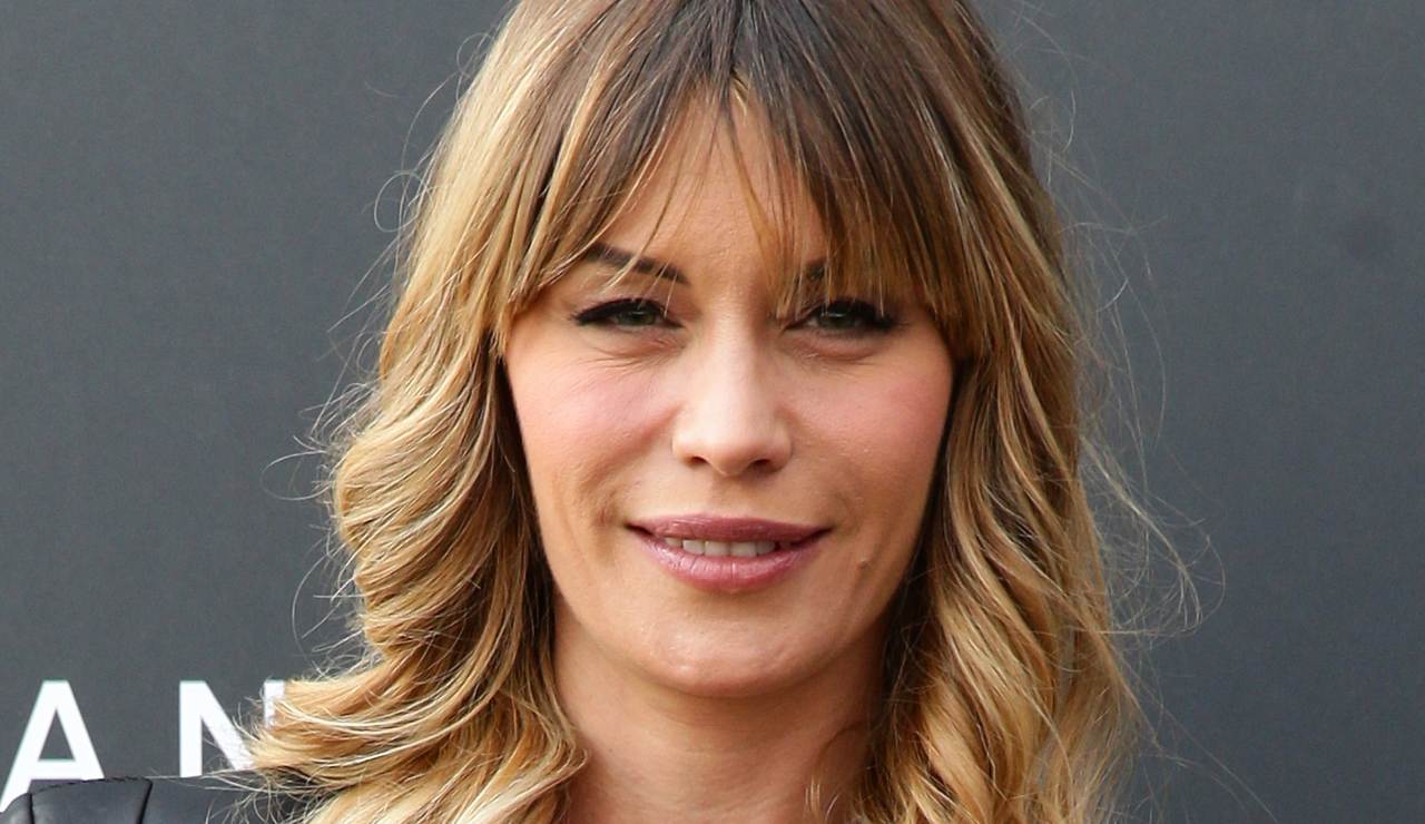 casalegno sottoveste trasparente